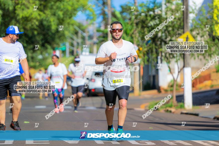 Corrida Cidade de Londrina 2021