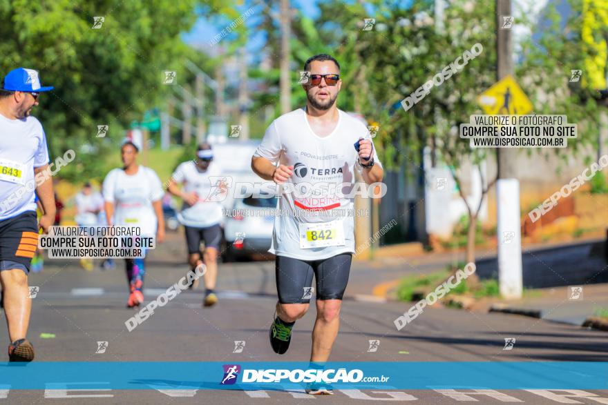 Corrida Cidade de Londrina 2021