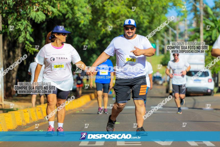 Corrida Cidade de Londrina 2021