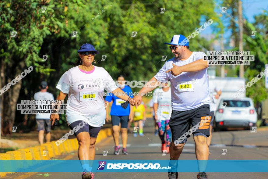 Corrida Cidade de Londrina 2021