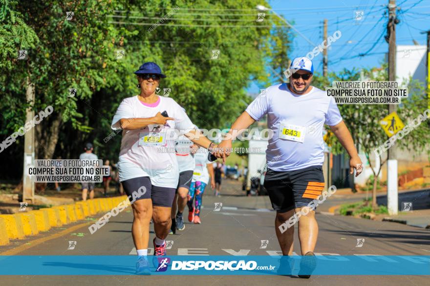 Corrida Cidade de Londrina 2021