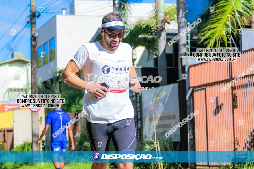 Corrida Cidade de Londrina 2021