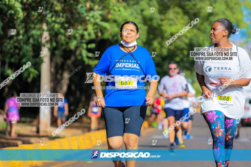 Corrida Cidade de Londrina 2021