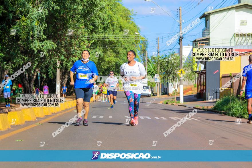 Corrida Cidade de Londrina 2021