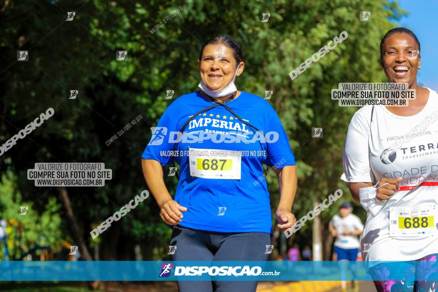 Corrida Cidade de Londrina 2021