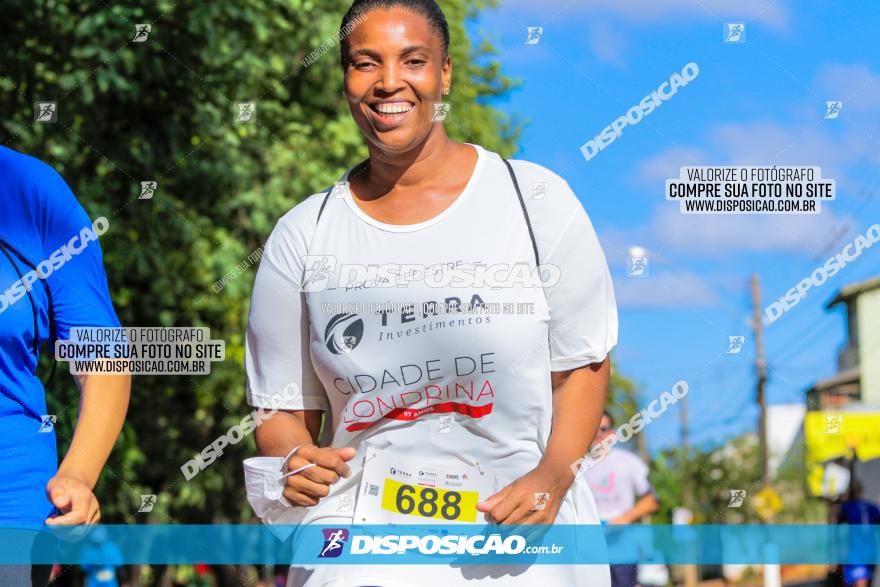 Corrida Cidade de Londrina 2021