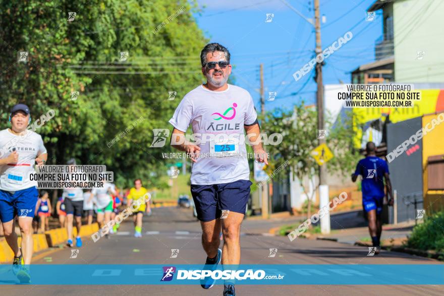 Corrida Cidade de Londrina 2021