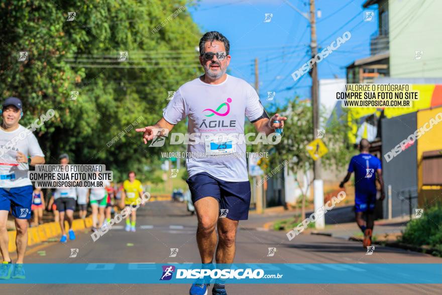 Corrida Cidade de Londrina 2021