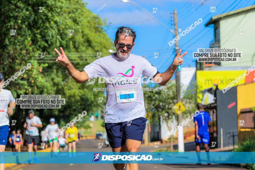 Corrida Cidade de Londrina 2021