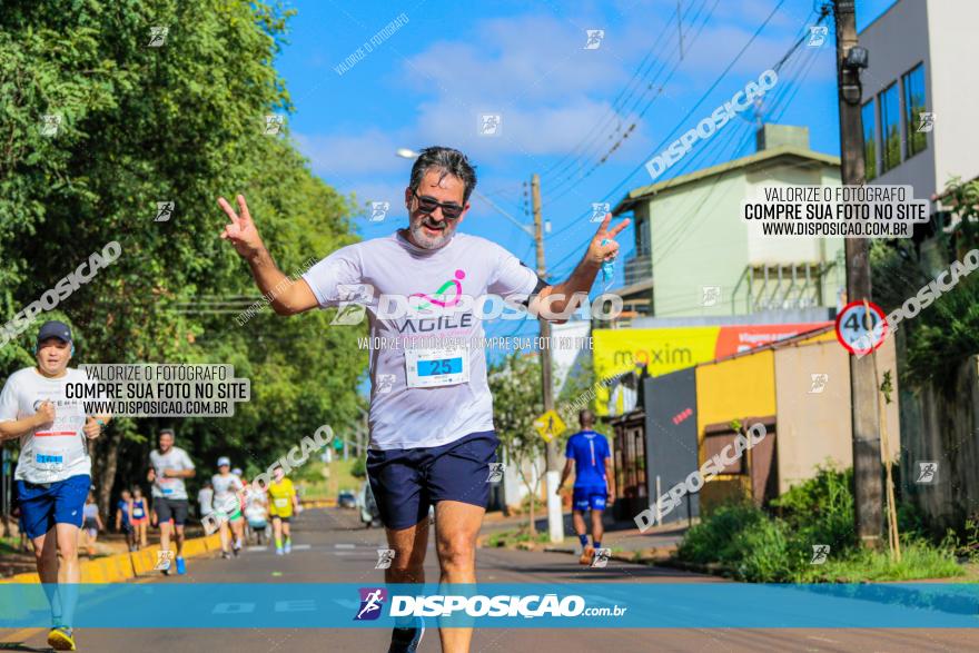 Corrida Cidade de Londrina 2021