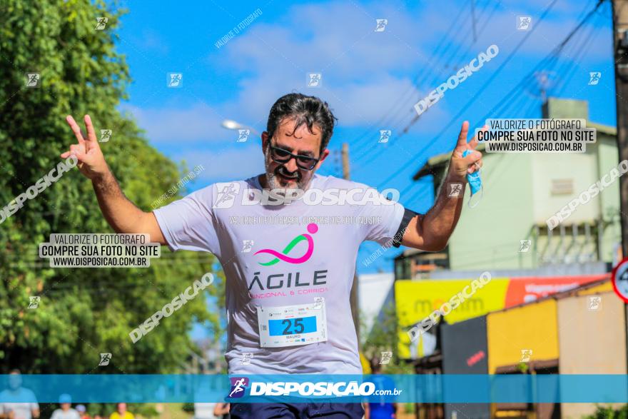 Corrida Cidade de Londrina 2021