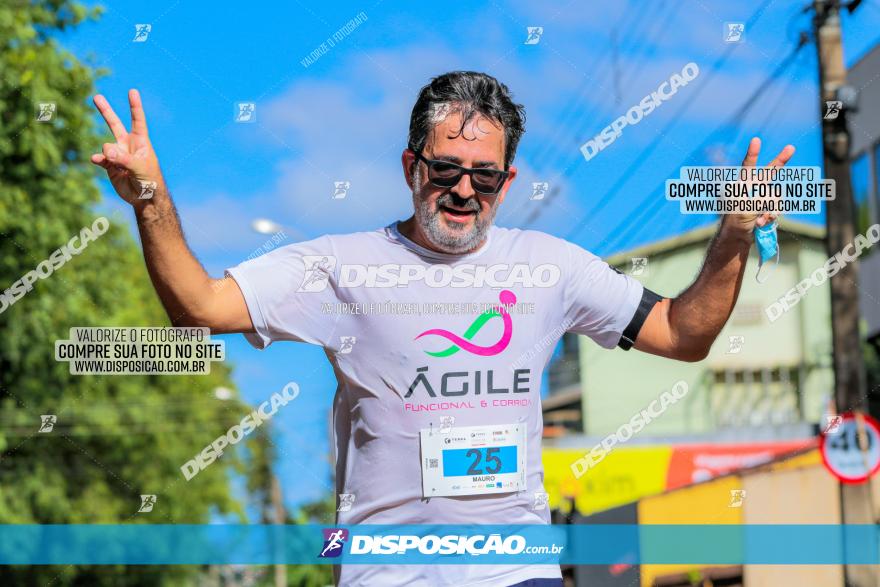 Corrida Cidade de Londrina 2021