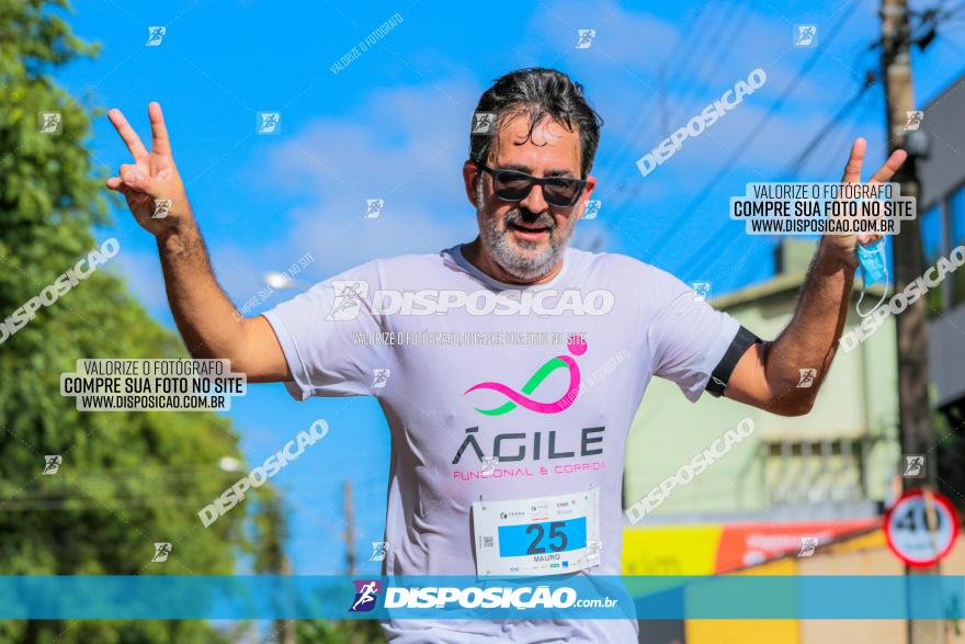 Corrida Cidade de Londrina 2021