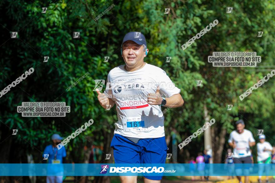 Corrida Cidade de Londrina 2021