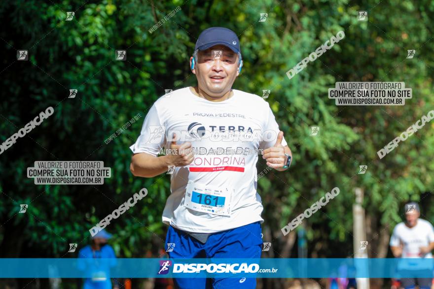 Corrida Cidade de Londrina 2021