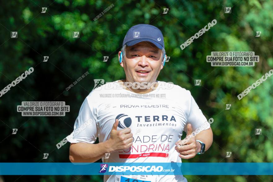 Corrida Cidade de Londrina 2021