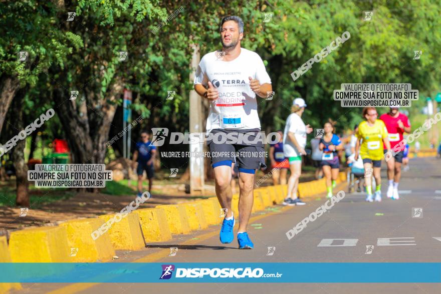 Corrida Cidade de Londrina 2021