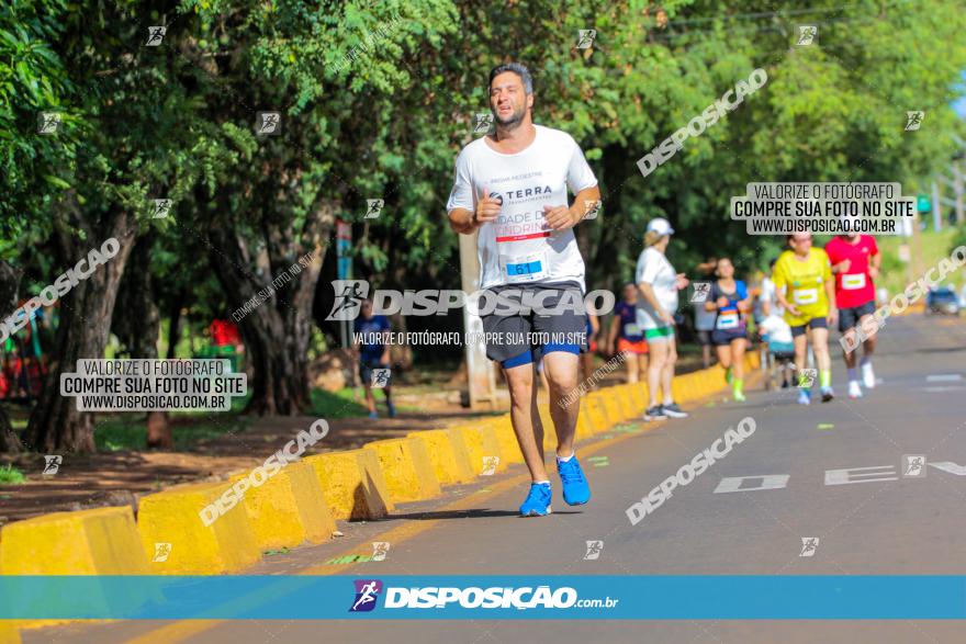 Corrida Cidade de Londrina 2021