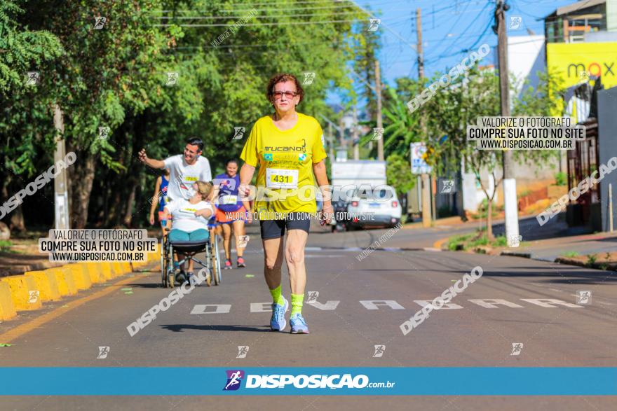 Corrida Cidade de Londrina 2021