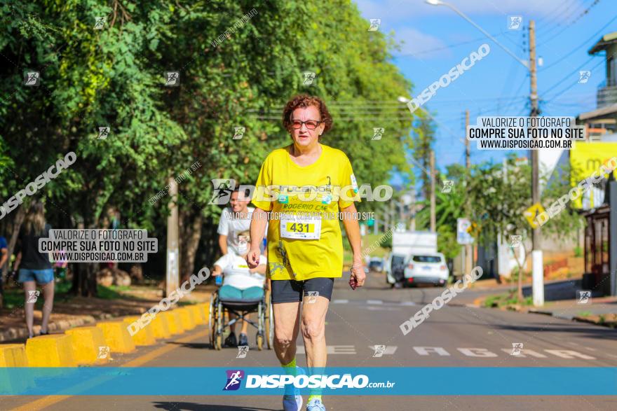 Corrida Cidade de Londrina 2021