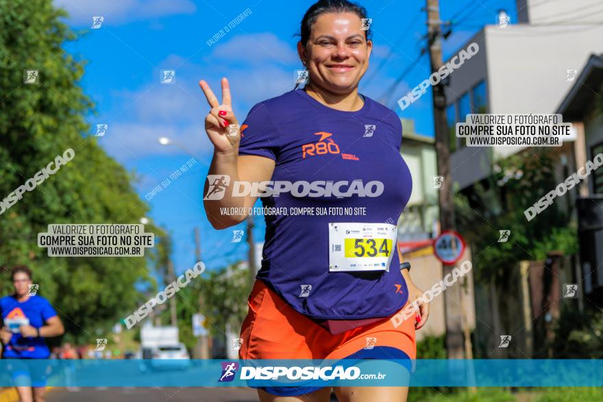 Corrida Cidade de Londrina 2021