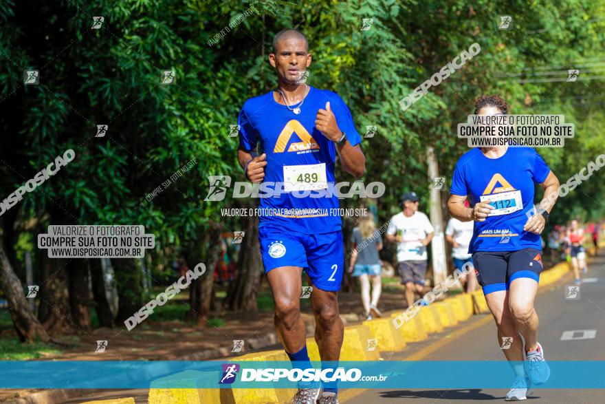 Corrida Cidade de Londrina 2021