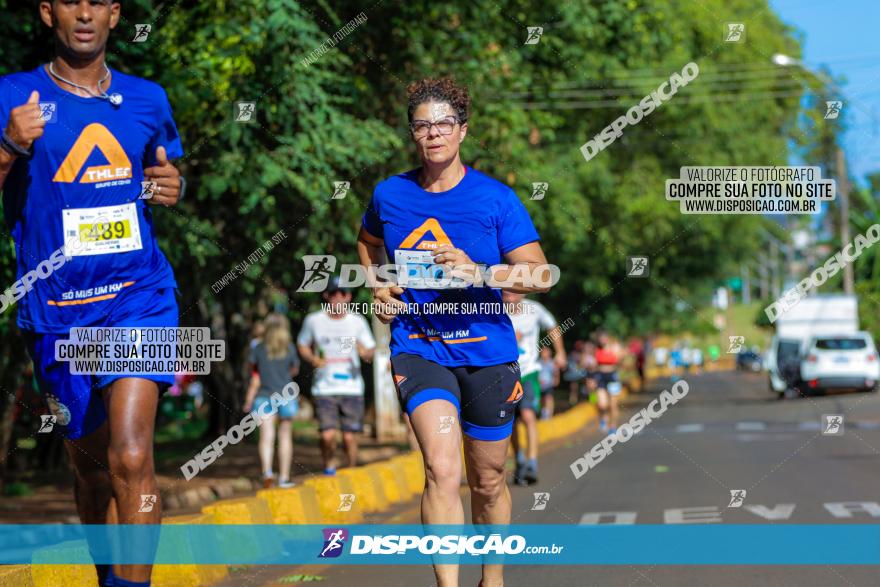 Corrida Cidade de Londrina 2021