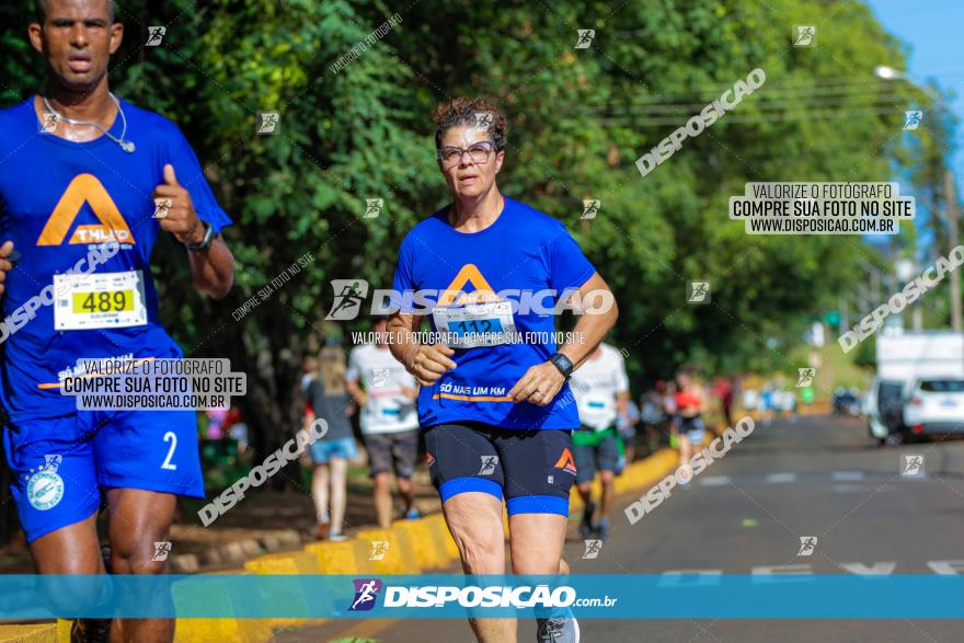 Corrida Cidade de Londrina 2021