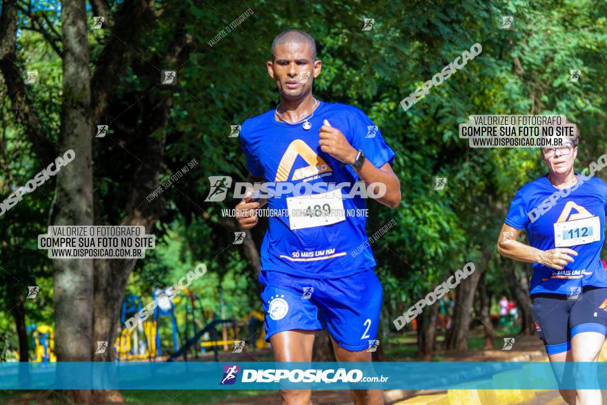 Corrida Cidade de Londrina 2021