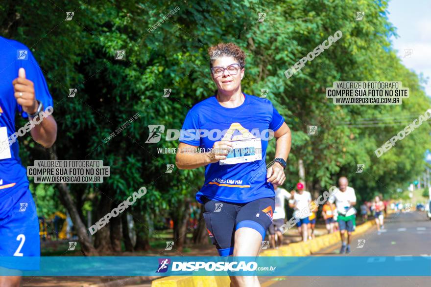 Corrida Cidade de Londrina 2021