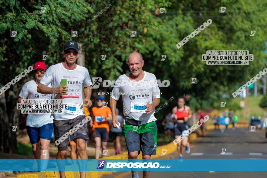 Corrida Cidade de Londrina 2021