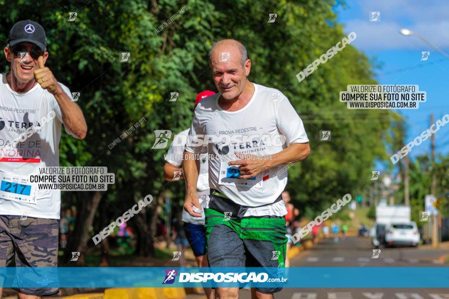 Corrida Cidade de Londrina 2021