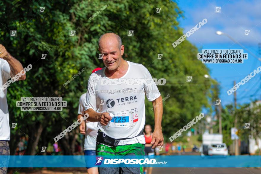 Corrida Cidade de Londrina 2021