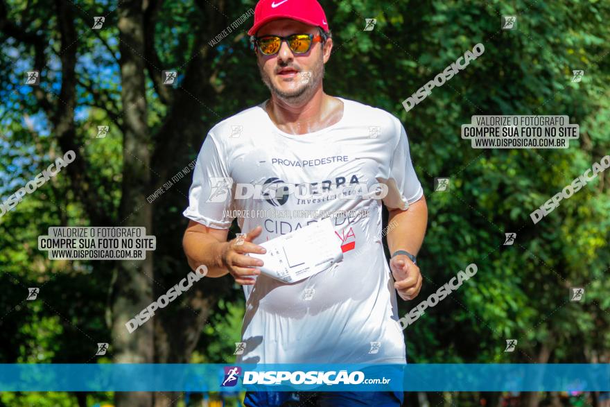 Corrida Cidade de Londrina 2021