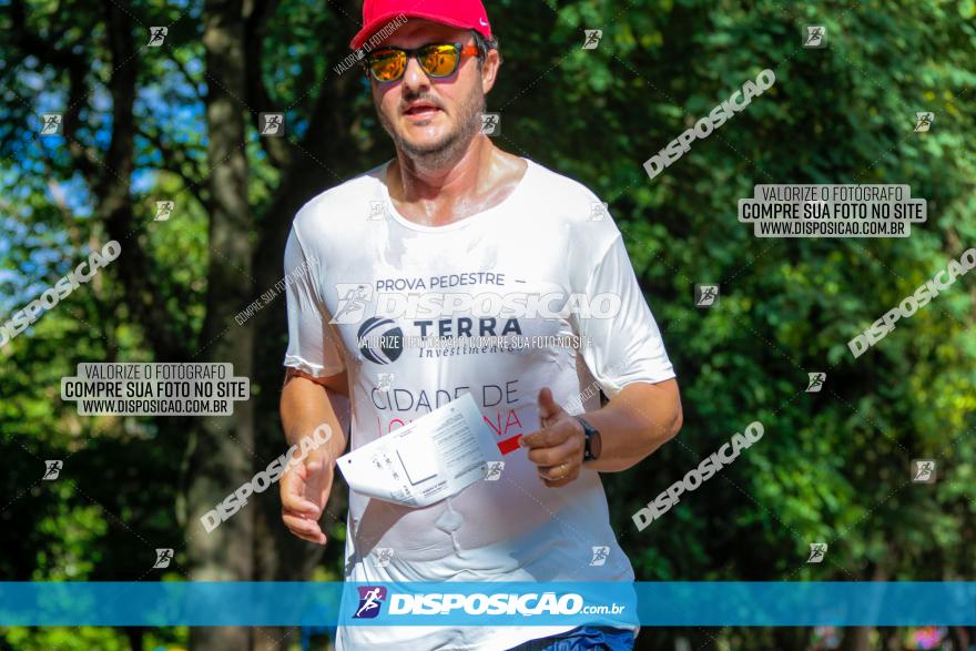 Corrida Cidade de Londrina 2021