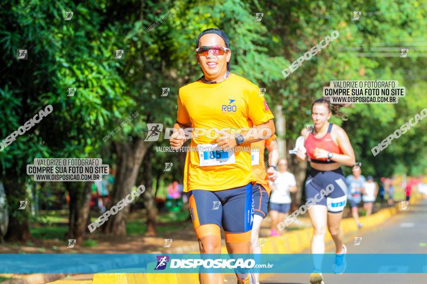 Corrida Cidade de Londrina 2021