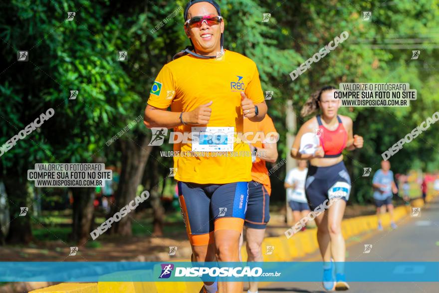 Corrida Cidade de Londrina 2021