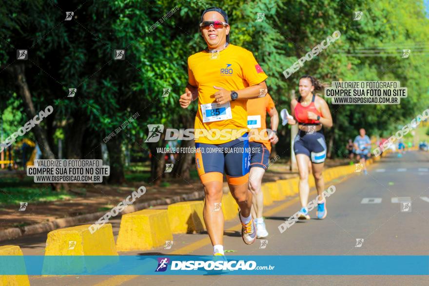 Corrida Cidade de Londrina 2021