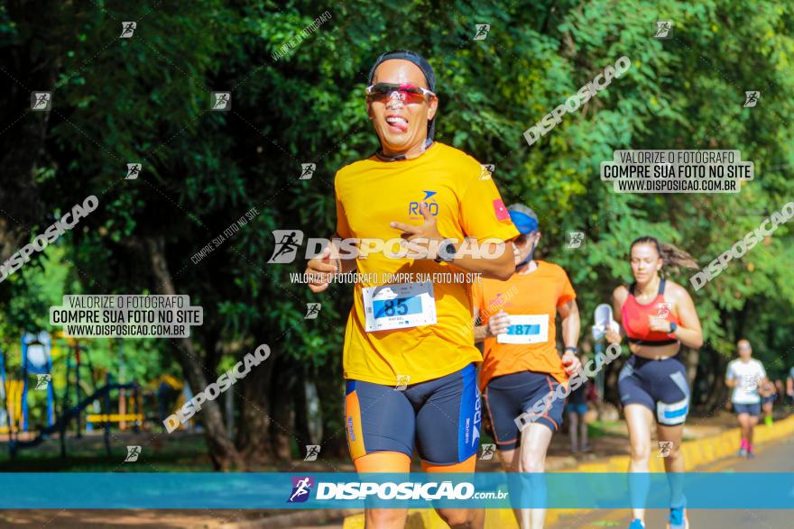 Corrida Cidade de Londrina 2021