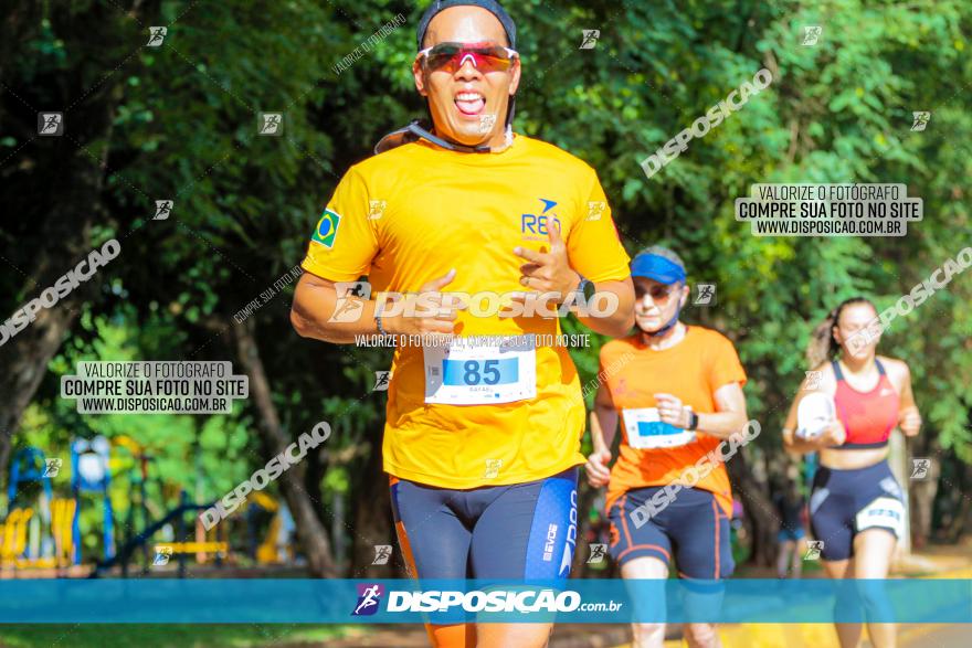 Corrida Cidade de Londrina 2021