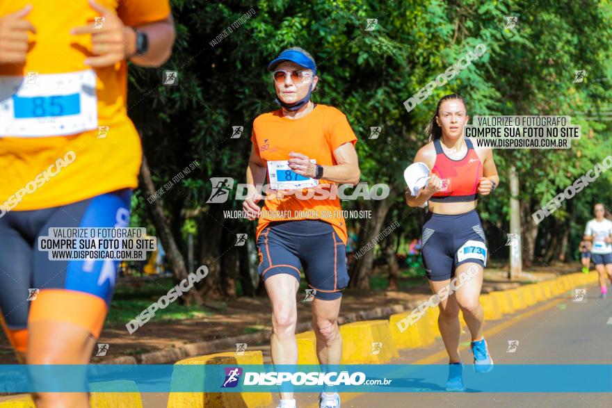 Corrida Cidade de Londrina 2021