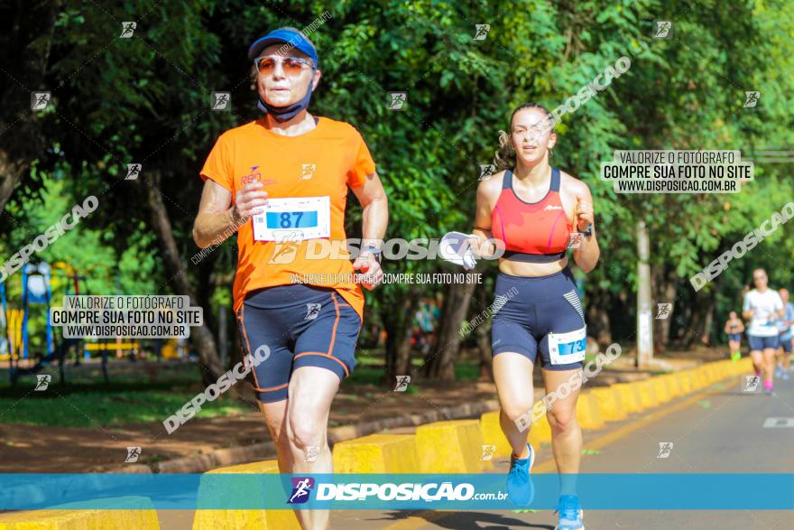 Corrida Cidade de Londrina 2021