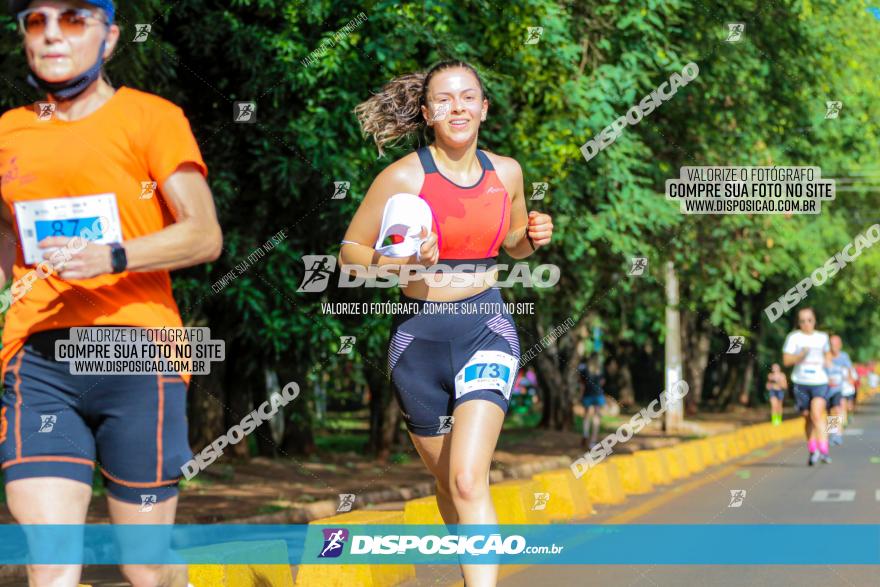 Corrida Cidade de Londrina 2021