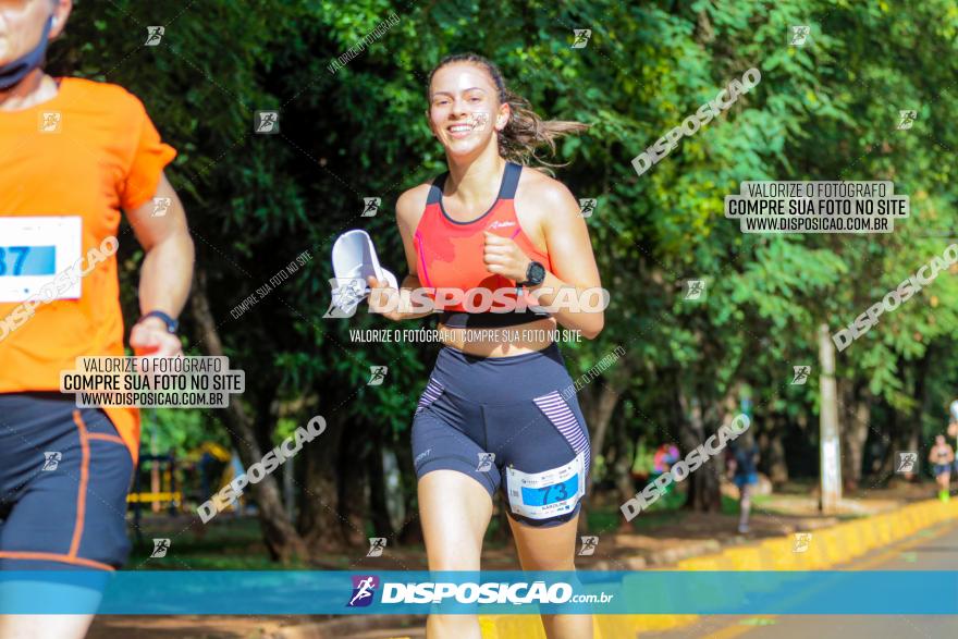 Corrida Cidade de Londrina 2021