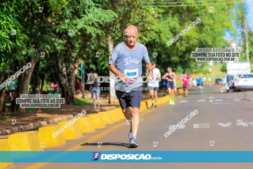 Corrida Cidade de Londrina 2021