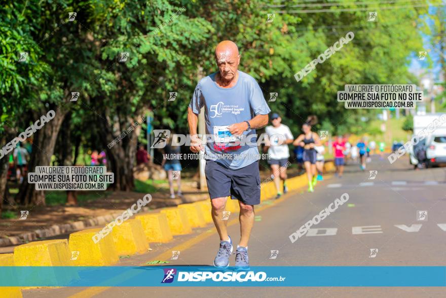 Corrida Cidade de Londrina 2021