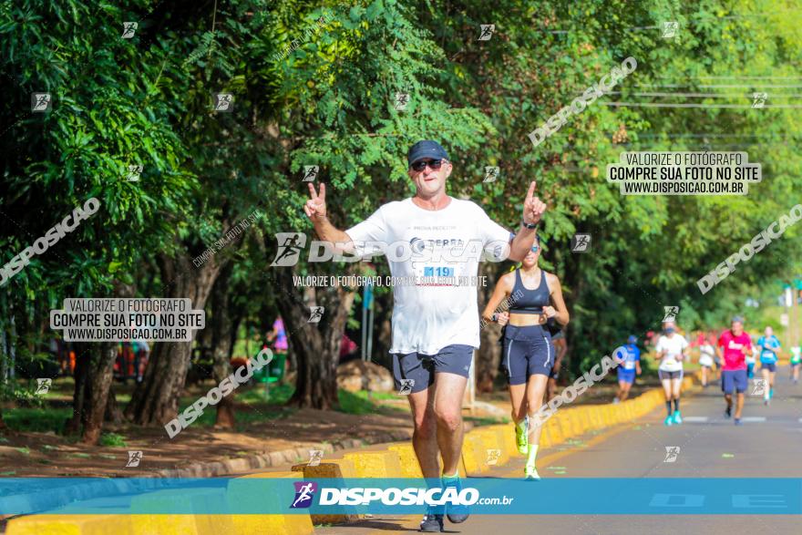 Corrida Cidade de Londrina 2021