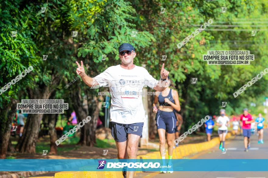 Corrida Cidade de Londrina 2021