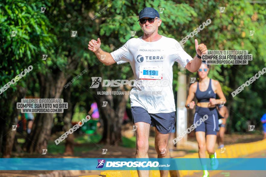 Corrida Cidade de Londrina 2021