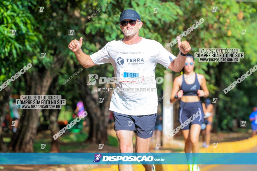 Corrida Cidade de Londrina 2021